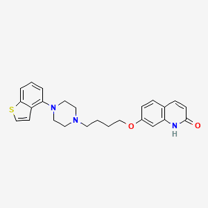 RXULTI 0,5 MG COMPRIMIDOS RECUBIERTOS CON PELICULA (RXULTI) — reference image