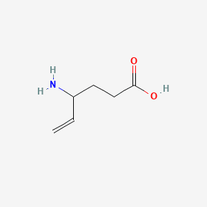 SABRILEX 500 mg COMPRIMIDOS RECUBIERTOS CON PELICULA (SABRILEX) — reference image