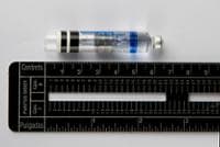 SAIZEN 5,83 MG/ML SOLUCION INYECTABLE EN CARTUCHOS (SAIZEN) — reference image