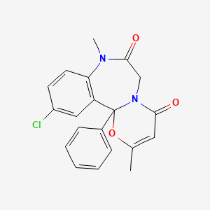 SEDOTIME 15 mg CAPSULAS DURAS (SEDOTIME) — reference image