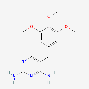SEPTRIN FORTE 160 mg/800 mg COMPRIMIDOS (SEPTRIN FORTE) — reference image