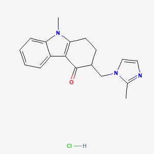 SETOFILM 4 mg PELICULAS BUCODISPERSABLES EFG (SETOFILM) — reference image
