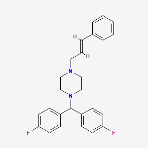 SIBELIUM 5 mg COMPRIMIDOS (SIBELIUM) — reference image