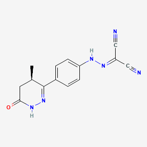 SIMDAX 2,5 mg/ml CONCENTRADO PARA SOLUCION PARA PERFUSION (SIMDAX) — reference image