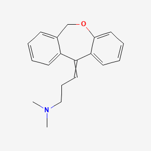 SINEQUAN 25 MG CÁPSULAS DURAS (SINEQUAN) — reference image