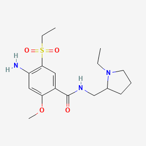 SOLIAN 100 mg COMPRIMIDOS (SOLIAN) — reference image