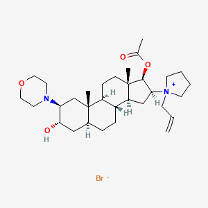 Esmeron 100 mg/10 ml Roztwór do wstrzykiwań (Rocuronii bromidum) — reference image