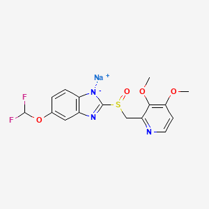 SOMAC CONTROL 20 MG COMPRIMIDOS GASTRORRESISTENTES (SOMAC CONTROL) — reference image