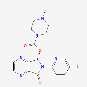 Esogno 2 mg Tabletki powlekane (Eszopiclonum) — reference image