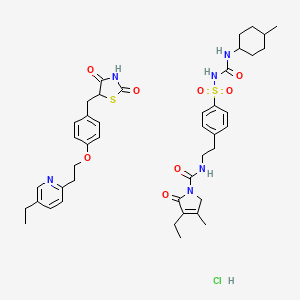 Drug — reference image. Not for sale.