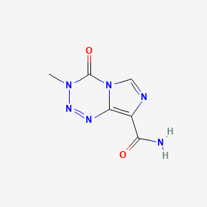 TEMOMEDAC 100 mg CAPSULAS DURAS EFG (TEMOMEDAC) — reference image