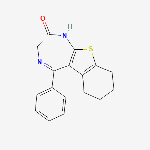 TIADIPONA by Mylan Ire Healthcare Limited — reference image