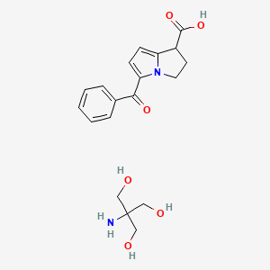 TORADOL 30 mg/1 ml SOLUCION INYECTABLE (TORADOL) — reference image