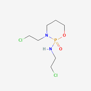 TRONOXAL 1.000 MG POLVO PARA SOLUCIÓN PARA PERFUSIÓN (TRONOXAL) — reference image