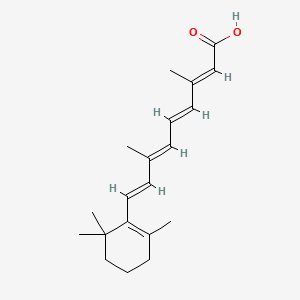 VESANOID 10 mg CAPSULAS BLANDAS (VESANOID) — reference image