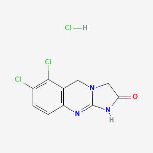 XAGRID 0,5 MG CAPSULAS DURAS (XAGRID) — reference image