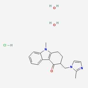 YATROX 4 mg COMPRIMIDOS RECUBIERTOS CON PELICULA (YATROX) — reference image