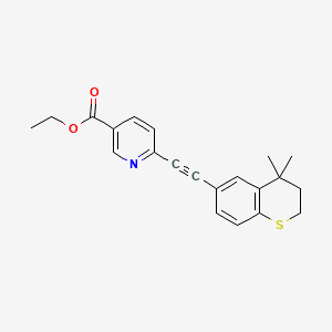 ZORAC 0,05%, GEL (ZORAC) — reference image