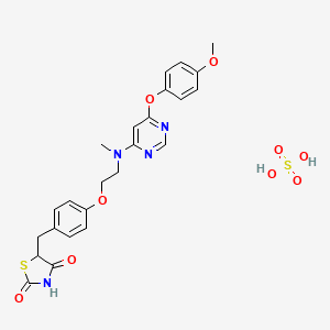 Lobg Tablet (Lobeglitazone Sulfate) — reference image