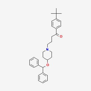 Evastix 10 mg Tabletki ulegające rozpadowi w jamie ustnej (Ebastinum) — reference image