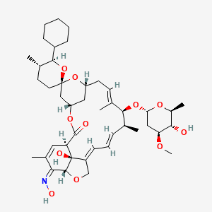EVICTO 15 mg Roztwór do nakrapiania (Selamectinum) — reference image