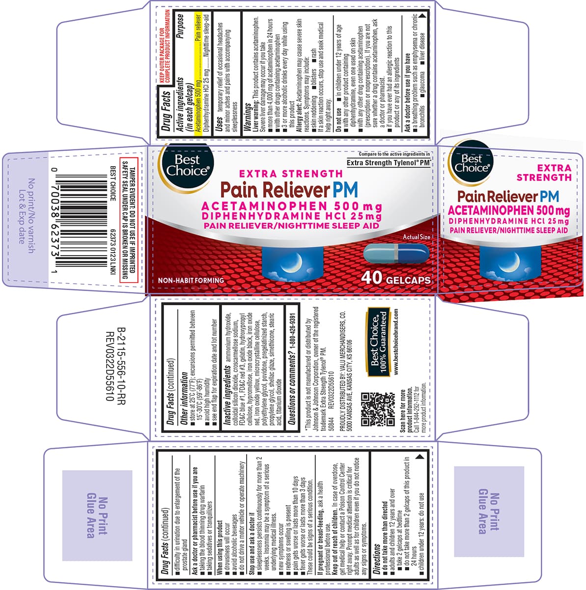 Allefin (20 mg + 10 mg)/g Żel (Diphenhydramini hydrochloridum + Lidocaini hydrochloridum) — reference image
