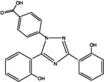 Exjade 90 mg Tabletki powlekane (Deferasiroxum) — reference image