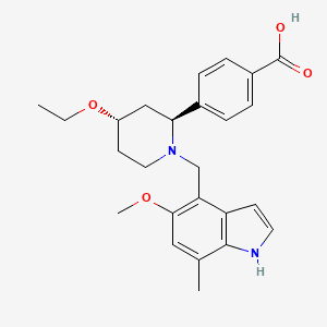 Fabhalta 200 mg Kapsułki twarde (Iptacopanum) — reference image