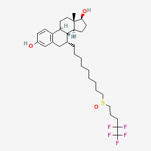 Faslodex 250 mg/5 ml Roztwór do wstrzykiwań (Fulvestrantum) — reference image