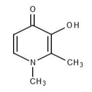 Ferriprox 100 mg/ml Roztwór doustny (Deferipronum) — reference image