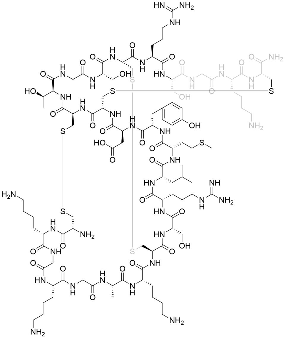 Prialt (ziconotide) — reference image