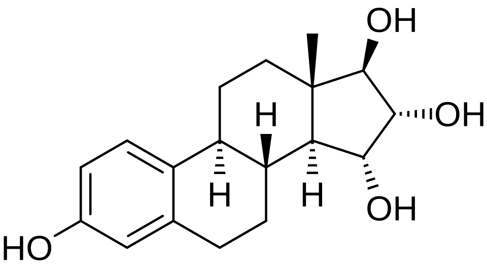 Fylrevy (estetrol) — reference image