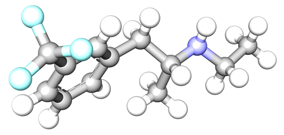 Минифаж
                                 (Minifage) (fenfluramine) — reference image