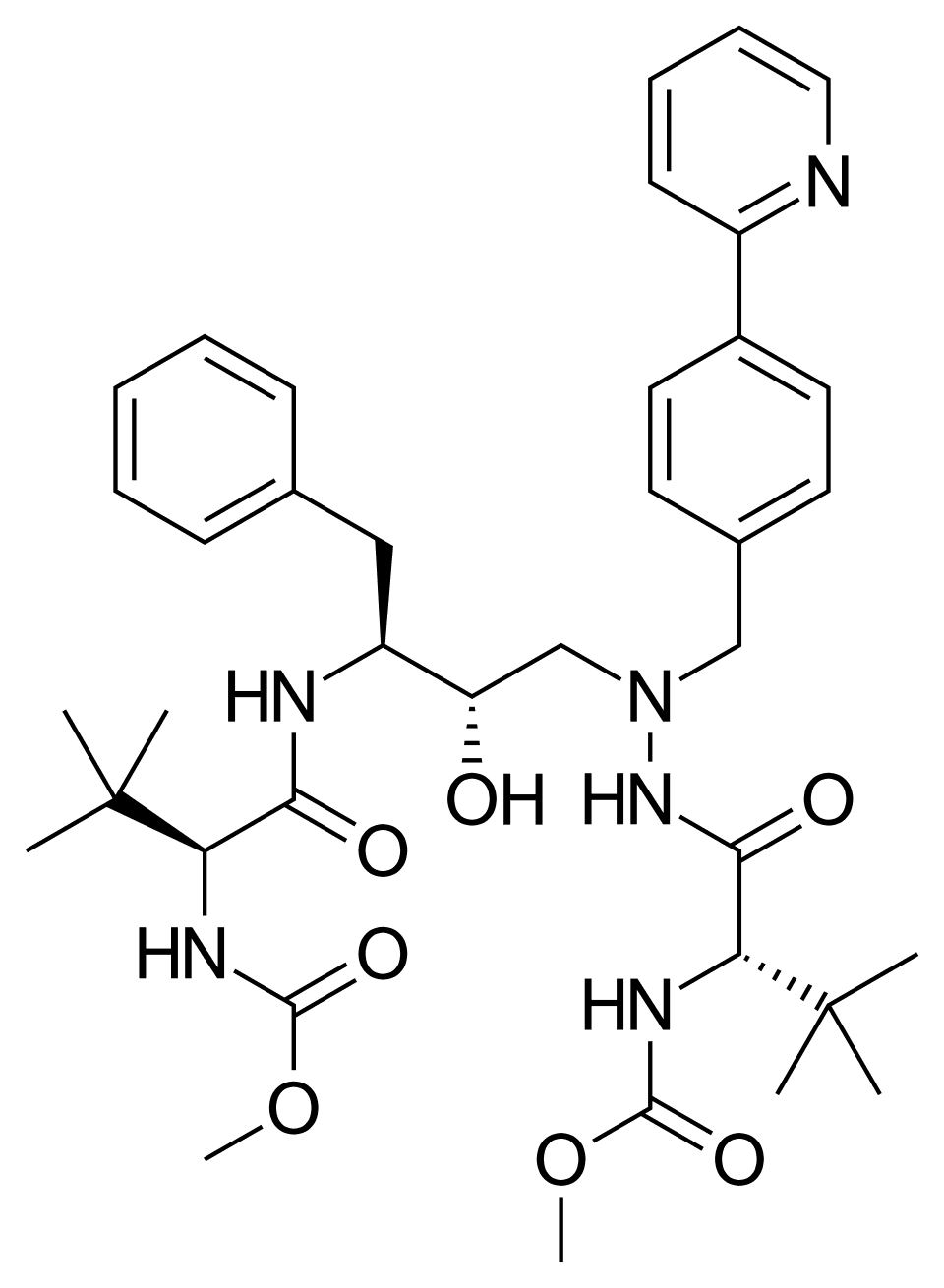 Atazanavir Krka (atazanavir) — reference image