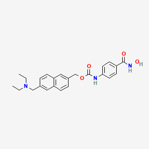 DUVYZAT 8.86 mg/mL SUSPENSION (GIVINOSTAT) — reference image
