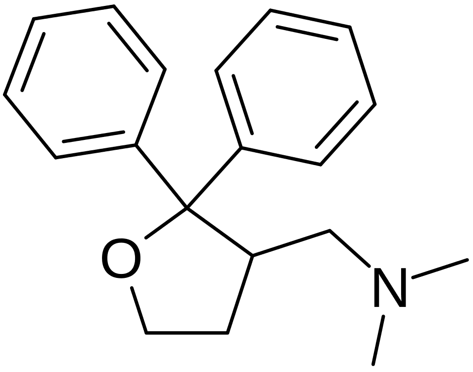 Blarcamesine Anavex (blarcamesine) — reference image