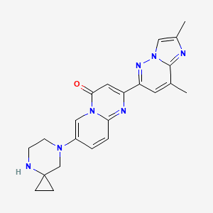 EVRYSDI .75 mg/mL POWDER, FOR SOLUTION (RISDIPLAM) — reference image