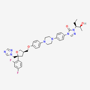 Drug — reference image. Not for sale.