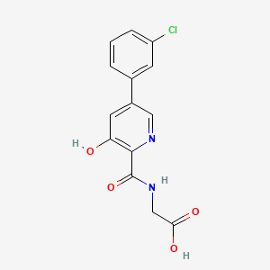 Drug — reference image. Not for sale.