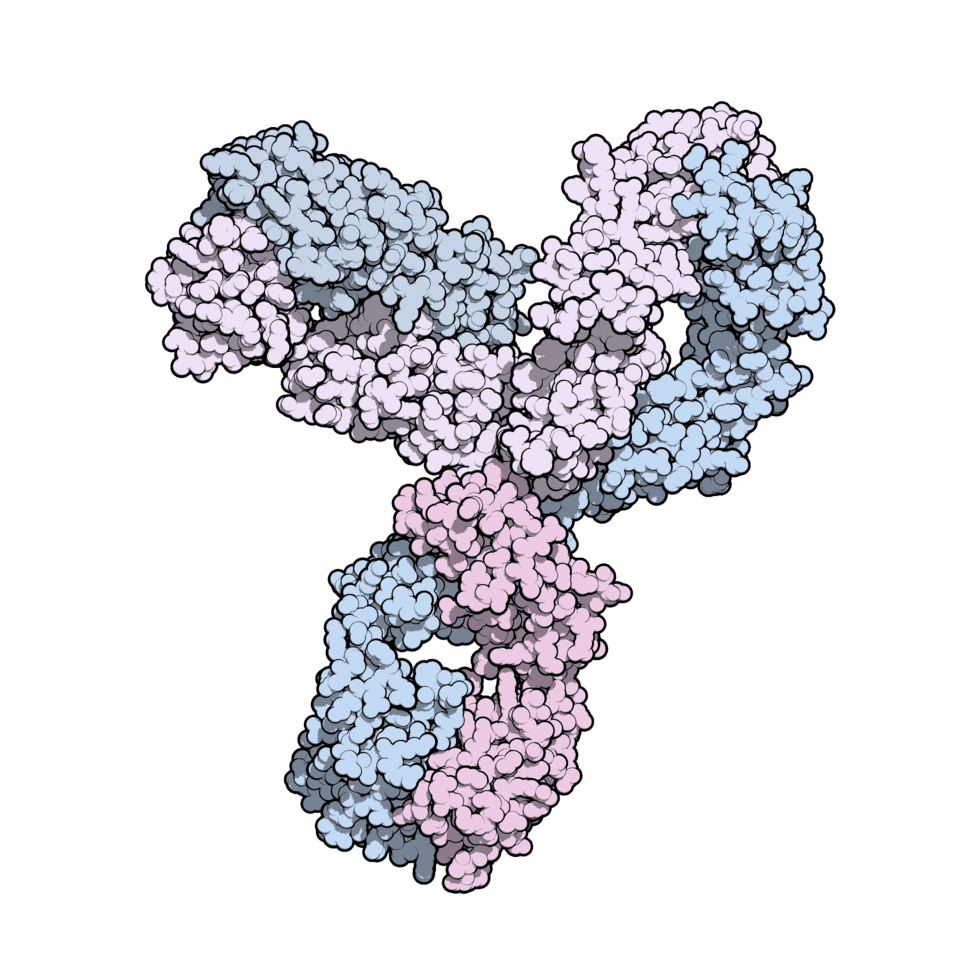 Китруда®(Keytruda) (pembrolizumab) — reference image