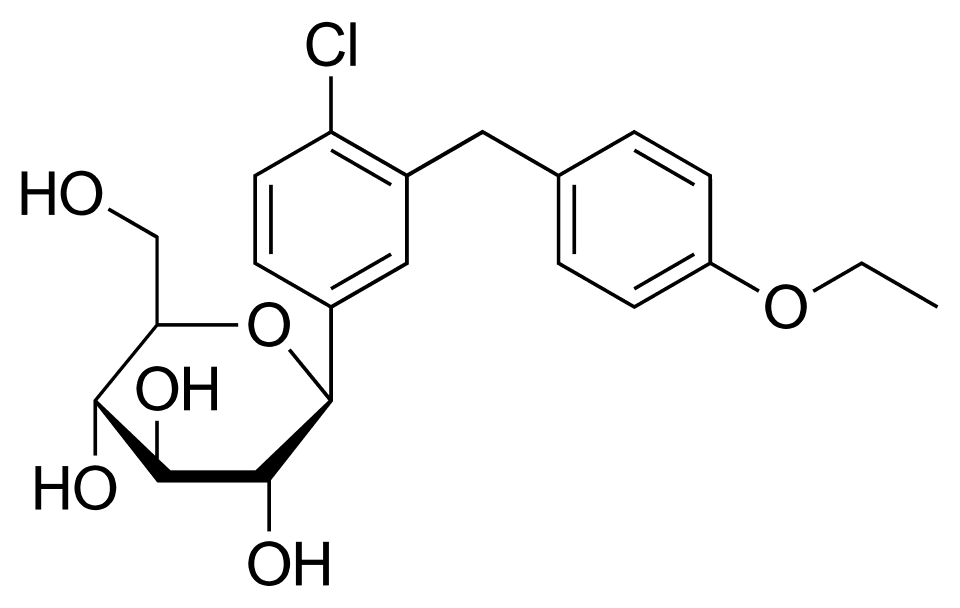Edistride (dapagliflozin) — reference image