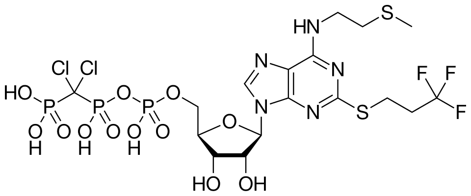 Kengrexal (cangrelor) — reference image