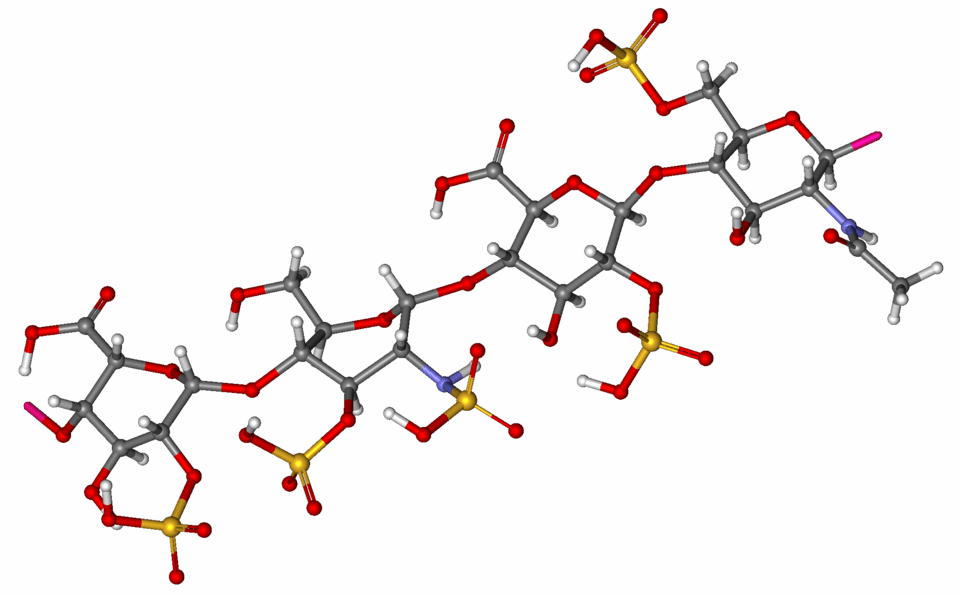 Гемапаксан
                                 (Hemapaxan) (enoxaparin sodium) — reference image