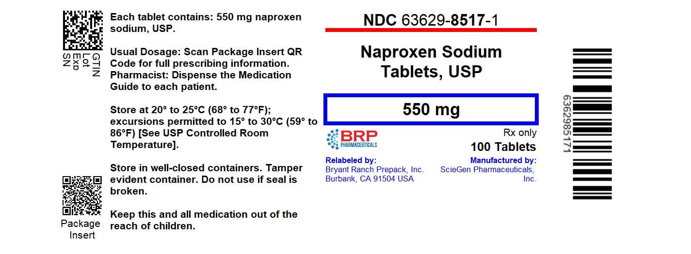 4Flex PureGel 100 mg/g Żel (Naproxenum) — reference image