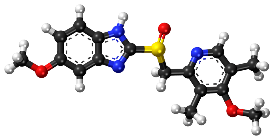 オメプラゾール錠20「SW」の基本情報 (esomeprazole) — reference image