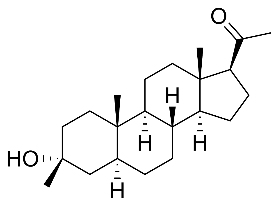Ztalmy (ganaxolone) — reference image