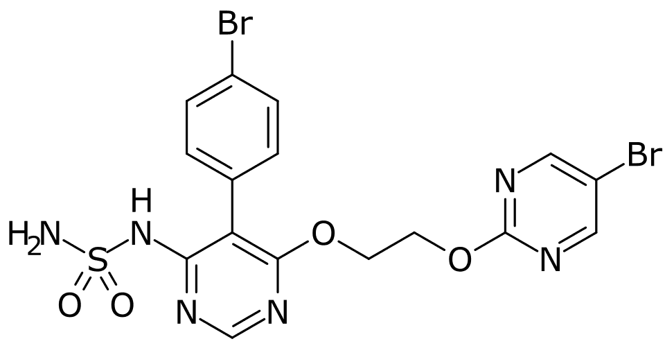 Jeraygo (aprocitentan) — reference image
