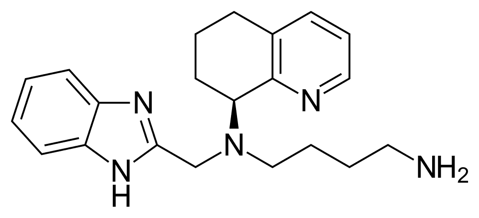 Xolremdi (mavorixafor) — reference image