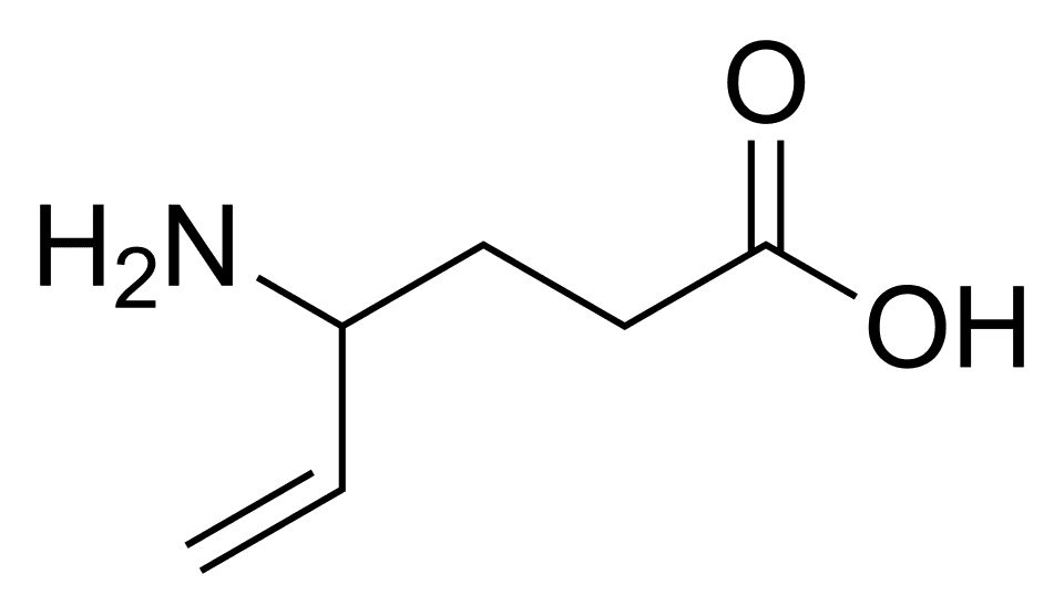Kigabeq (vigabatrin) — reference image