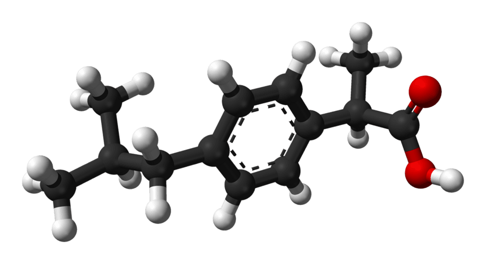 Адвил®МАКСИМУМ
                                 (Advil MAXIMUM) (ibuprofen) — reference image